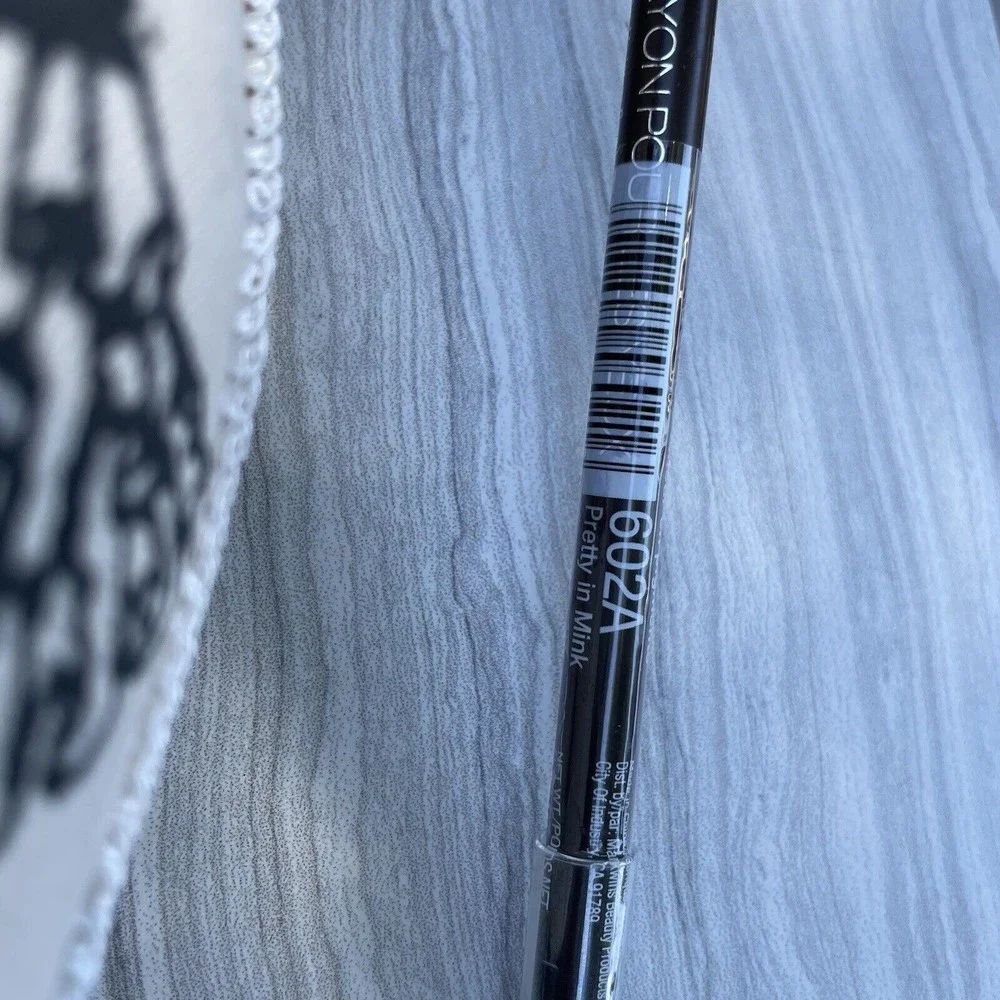 COPY - Wet N Wild Pretty In Mink Coloricon Brown Eyeliner Pencil 602A Lot of 4 …